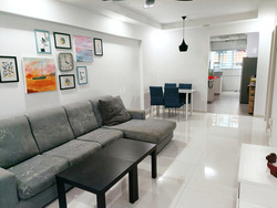 Blk 803 Khatib Gardens (Yishun), HDB 3 Rooms #449460991